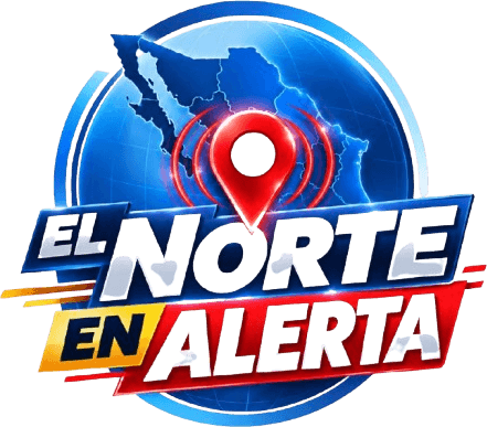 Logotipo de El Norte en Alerta
